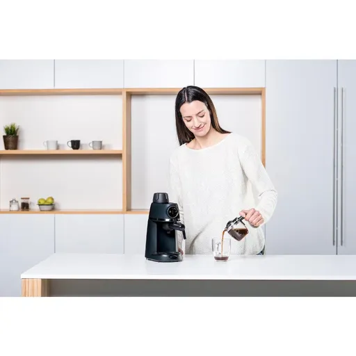 BXCO800E KÁVOVAR BLACK & DECKER