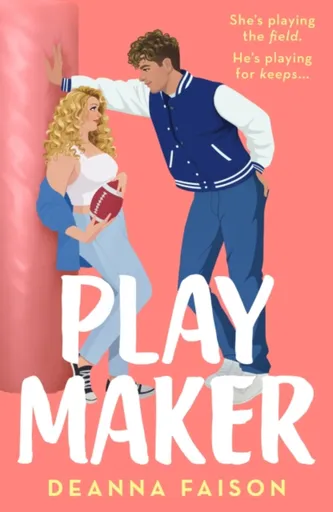 Playmaker - Deanna Faison