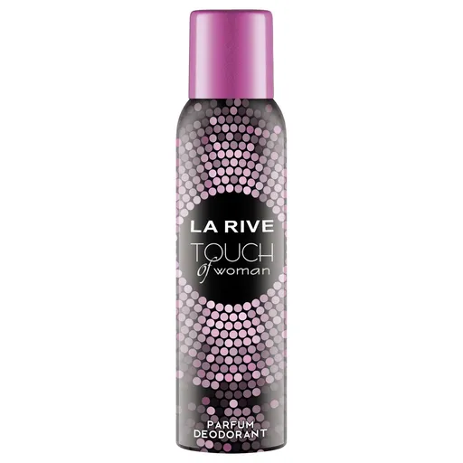 La Rive Touch Of Woman - deodorant ve spreji 150 ml