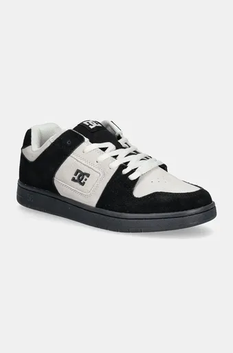 Sneakers boty DC STREETWEAR