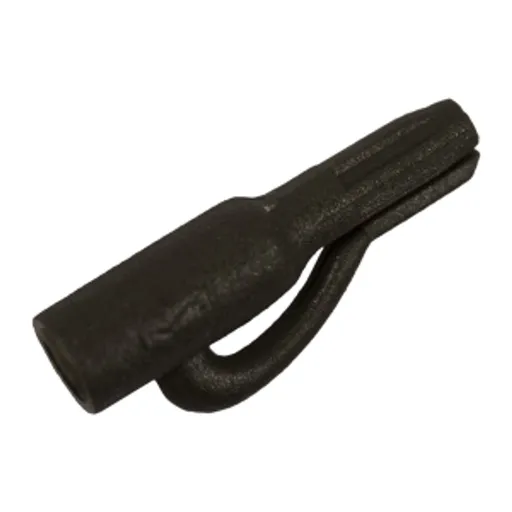 Korda Závěsky na olova Quick Release Lead Clips 10ks - Weed/Silt,Korda Závěsky na olova Quick Release Lead Clips 10ks - Weed/Silt