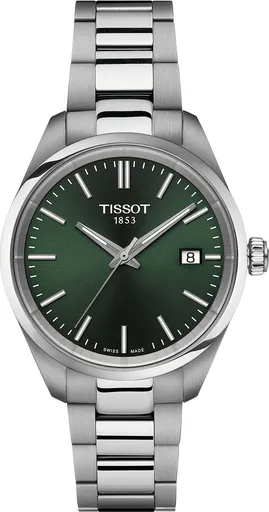 Tissot PR 100 Quartz Lady T150.210.11.091.00