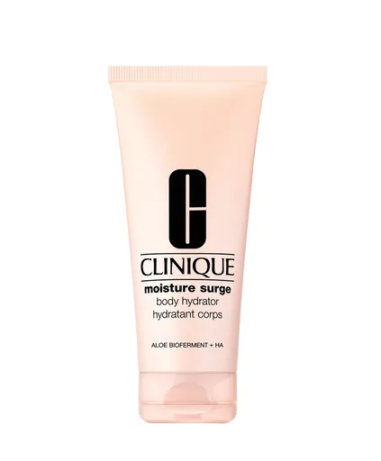 Clinique Hydratační tělové mléko Moisture Surge (Body Hydrator) 200 ml