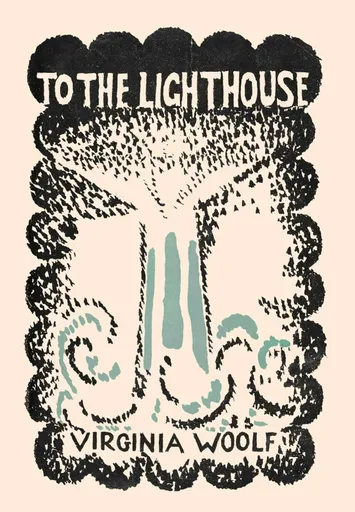 To the Lighthouse - Virginia Woolfová