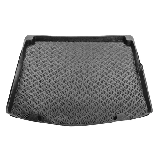 Plastová vana do kufru Rezaw-Plast Toyota Corolla 2018- (combi, hybrid, horní dno, bez protiskluzu)