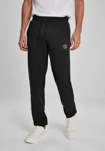 Chyť a pusť Rybářské Tepláky Heavy Sweatpants Černé,Chyť a pusť Rybářské Tepláky Heavy Sweatpants Černé