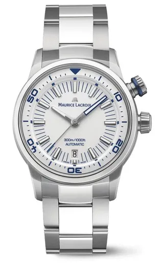 Maurice Lacroix Pontos S Diver PT6248-SS002-131-1