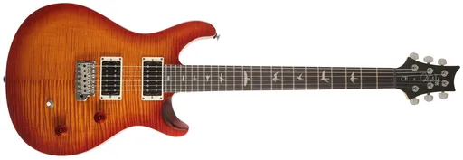 PRS SE CE24 Vintage Sunburst (rozbalené)