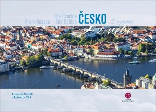Česko z nebe - Milan Paprčka, Bohuš Schwarzbacher