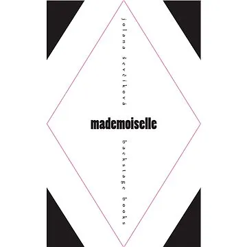 Mademoiselle (978-80-88049-29-6)