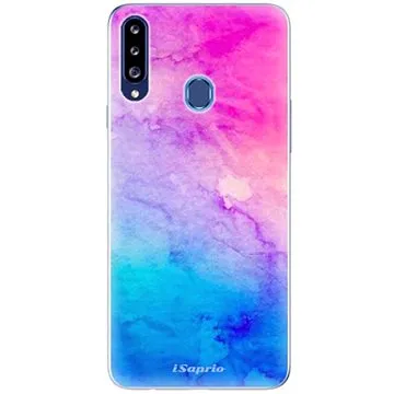 iSaprio Watercolor Paper 01 pro Samsung Galaxy A20s (wp01-TPU3_A20s)