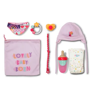 BABY born Sada pro novorozence