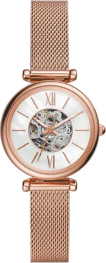 Fossil Carlie Mini Automatic ME3188
