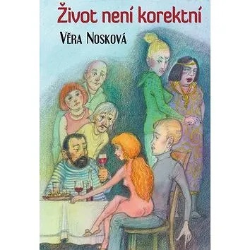 Život není korektní (978-80-87373-86-6)