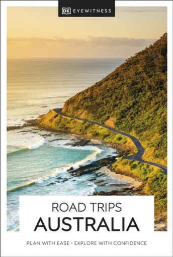 DK Road Trips Australia - DK Travel