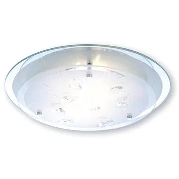Globo - Stropní svítidlo 2xE27/60W/230V (56027)