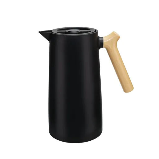 Plastová termoska TORO 980ml skleněná vložka