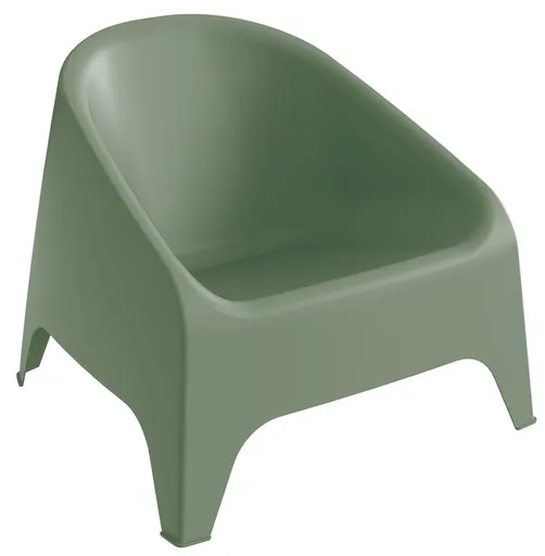 Zahradní křeslo MATERA Rojaplast