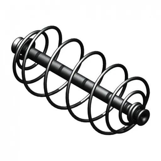 Suretti Krmítko drátěné bez zátěže krátké,Suretti Krmítko drátěné bez zátěže krátké