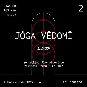 Jóga vědomí slovem 2 ()