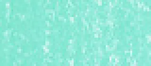 Sennelier suchý pastel 725 Turquoise Green No6