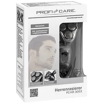 Proficare HR 3053 antracit (4006160305302)