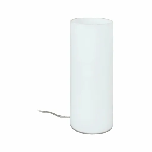 Paulmann Table Desk Noora Stolní lampa max.1x40W E14 opál 230V sklo 770.10 P 77010