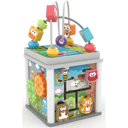 J'ADORE Hrací kostka