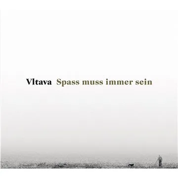 Vltava: Spass muss immer sein - LP (100P057)