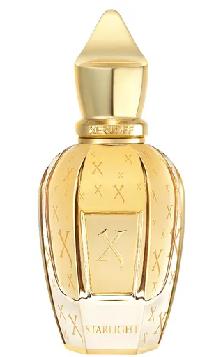 XerJoff Starlight - parfém 50 ml