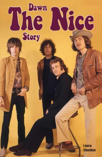 Dawn - The Nice Story - Laura Shenton