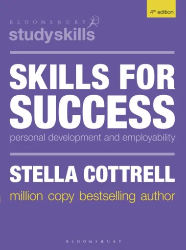 Skills for Success - Stella Cottrell
