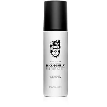 SLICK GORILLA Sea Salt sprej 200 ml (5060656210043)
