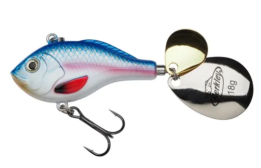 Berkley nástraha pulse spintail xl sinking wagasaki 8 cm 18 g