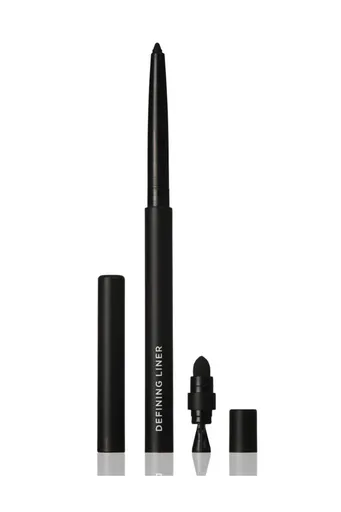 RevitaLash Cosmetics Defining Liner Dark Brown tužka na oči 0,3 g