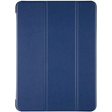 Tactical Book Tri Fold Pouzdro pro Samsung X200/X205 Galaxy Tab A8 10.5 Blue (8596311173974)