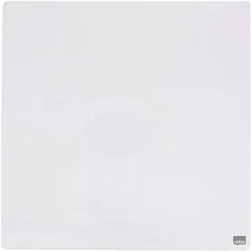 NOBO Mini 35.7 x 35.7 cm, bílá (1903802)