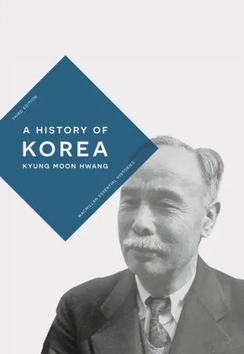 A History of Korea - Kyung Moon  Hwang