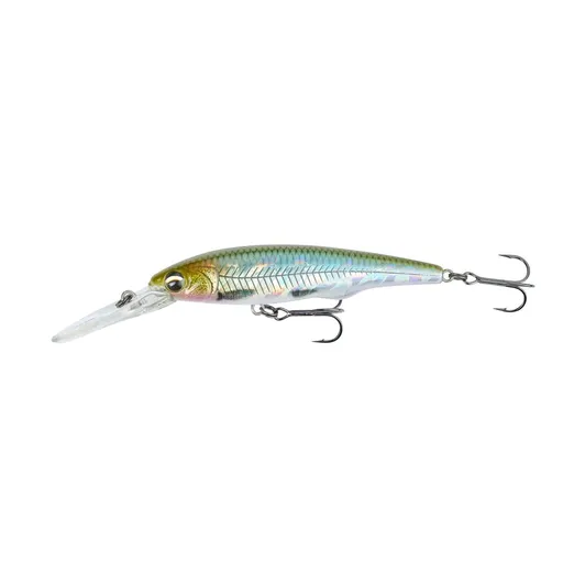Savage Gear Wobler Gravity Twitch DR SP HT RCH,Savage Gear Wobler Gravity Twitch DR SP HT RCH