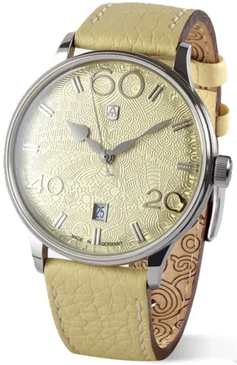 Alexander Shorokhoff Emotio Uno AS.EM01-2