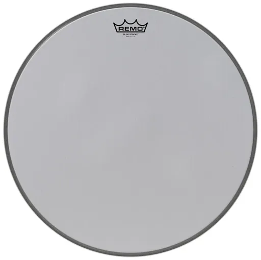 Remo 18" SilentStroke Bass