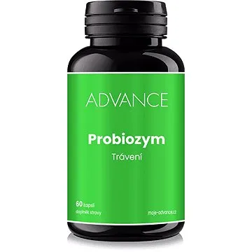 ADVANCE Probiozym cps.60 (2750546)