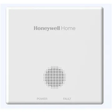 Honeywell Home R200C-2, Detektor a hlásič oxidu uhelnatého, CO Alarm (R200C-2)