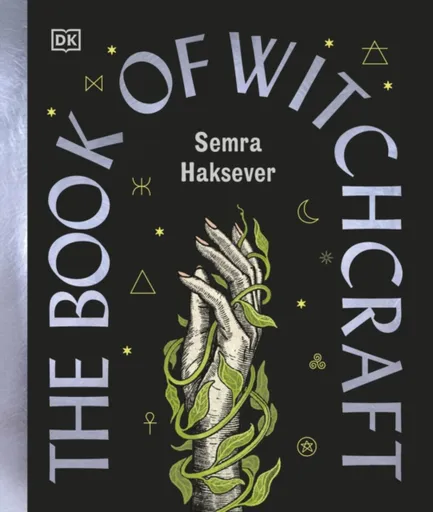 The Book of Witchcraft - Semra Haksever