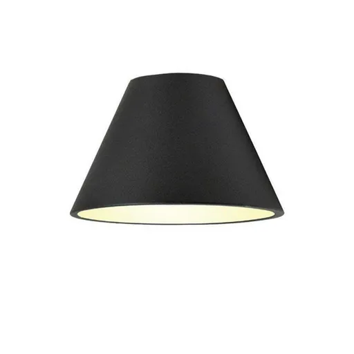 Azzardo AZ3089 stínidlo Tentor Trapeze černá