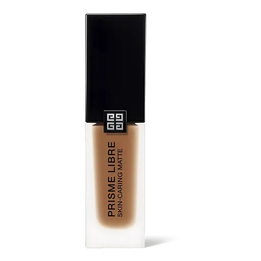 Givenchy Matující tekutý make-up Prisme Libre Skin-Caring Matte (Foundation) 30 ml 6-N405