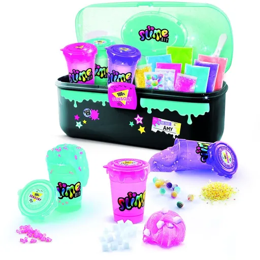 So Slime Kufřík
