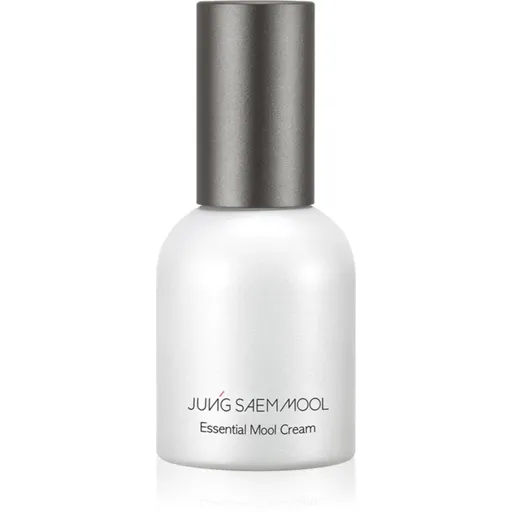 JUNG SAEM MOOL Essential Mool Cream lehký hydratační krém pro rozjasnění pleti 30 ml