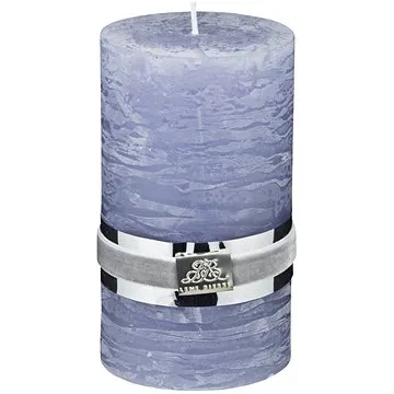 Lene Bjerre Rustic fialová 12,5 × 7,5 cm (LB_466100743)