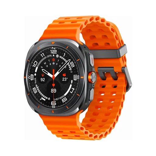 Samsung Galaxy Watch Ultra 2025 LTE chytré hodinky gray